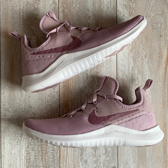 NWT nike Free Trainers 8 running shoes - Picture 7 of 10